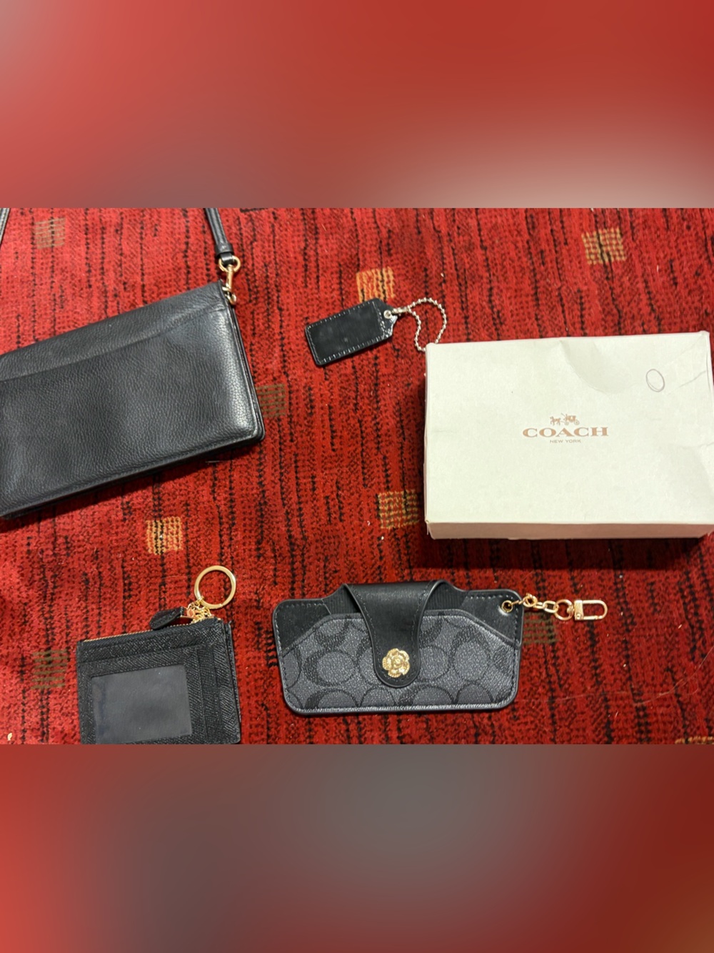 Coach bundle - Picture 5 of 13
